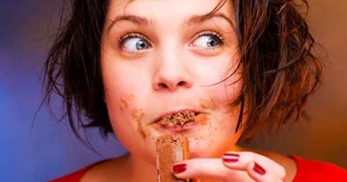 Would You Eat Poop to Lose Weight?