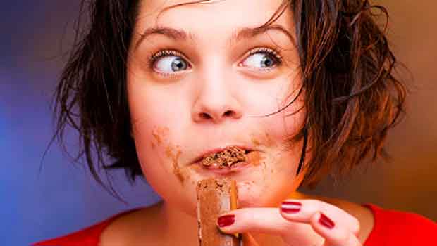 Would You Eat Poop to Lose Weight?