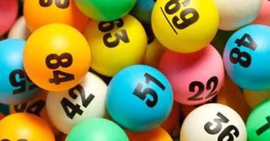 Unlucky Couple Celebrates $52 Million Lottery Win, Then Weeps