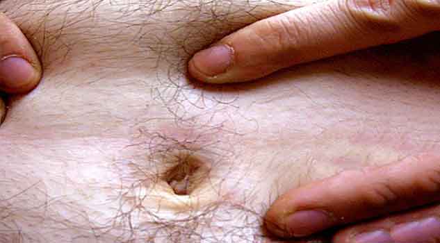 Brewery Makes Beer From Belly Button Lint!