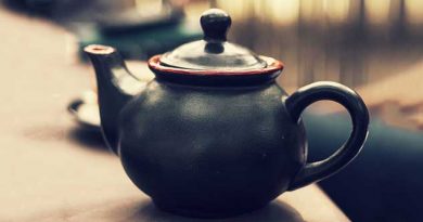 This Pot of Chinese Tea Costs More Than $10,000!