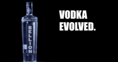 Company Claims They Made a Vodka That Won't Cause Any Liver Damage