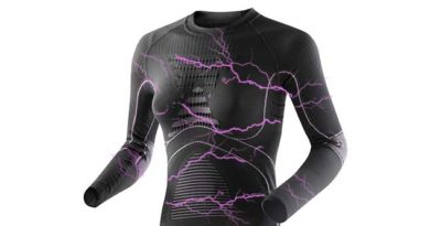 Wearable 'Smart Textile' Turns Everyday Movements into Electricity
