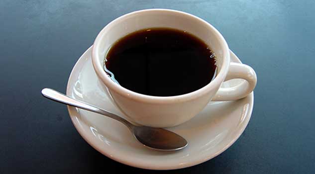 This One Cup Of Coffee is 80 Times Stronger Than Espresso