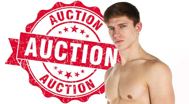 Online Store Auctions off 21-Year-Old Man to Recover Debt