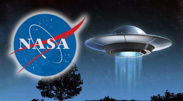 NASA Scientist Claims Aliens May Have Already Visited Earth