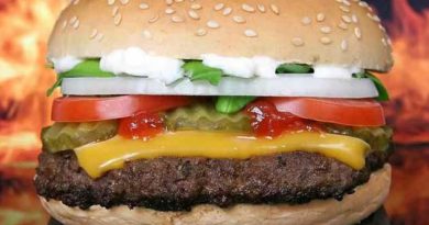Burger King Trolls McDonald's with 1 Cent Burger Promotion