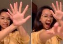 Woman’s ‘Trippy’ Optical Illusion Video Leaves People Completely Bemused