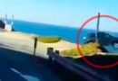 More Proof Emerges That Car Flew off California Cliff — but Mystery Remains Unsolved